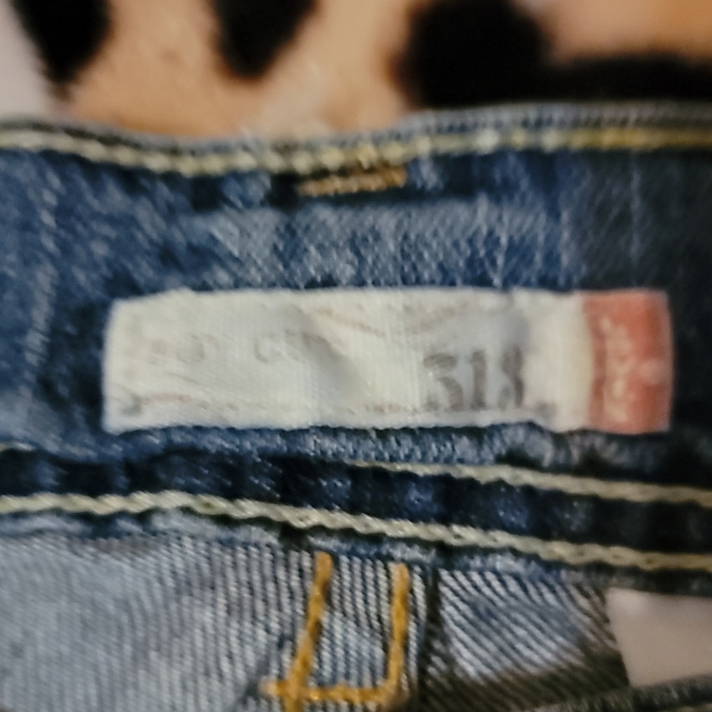 Jeans - Picture 2 of 4